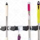 Homga Broom Mop Holder, $14 with code BVUJIC5J